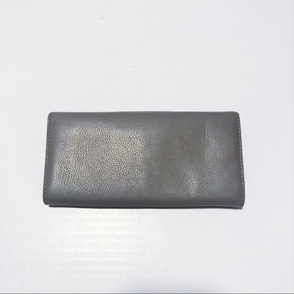 Marc by Marc Jacobs - Grey Wallet - Picture 6 of 6
